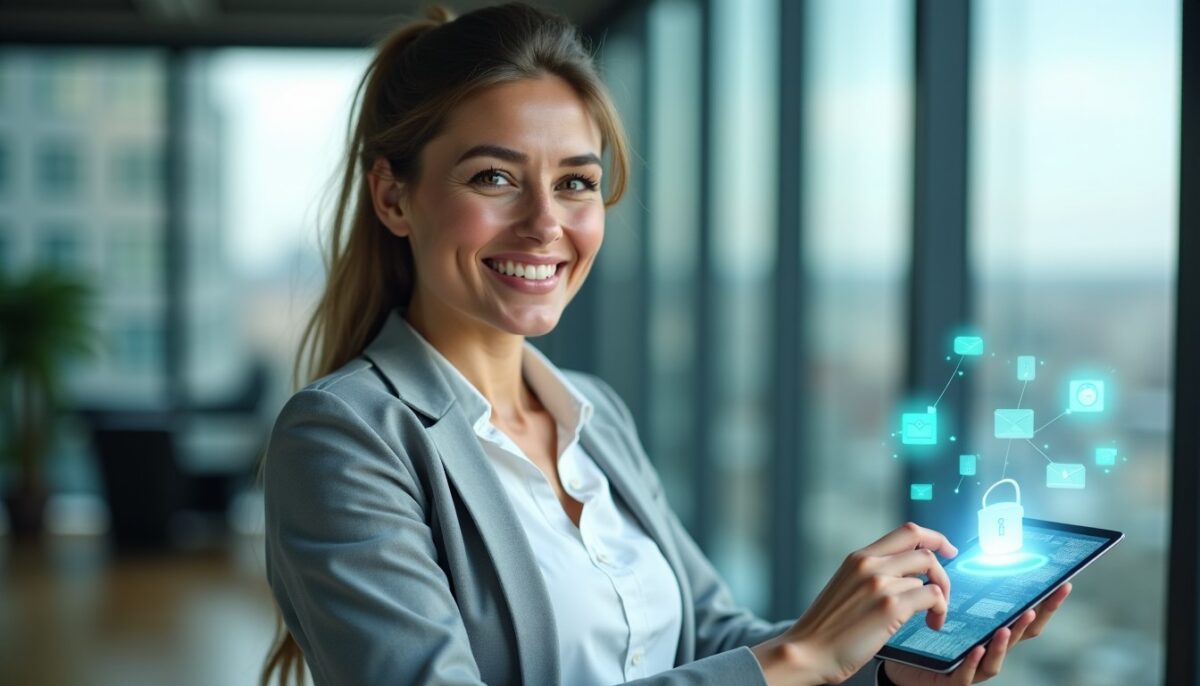 Mydocpeople : votre coffre-fort numérique ultra-sécurisé pour la gestion des documents RH