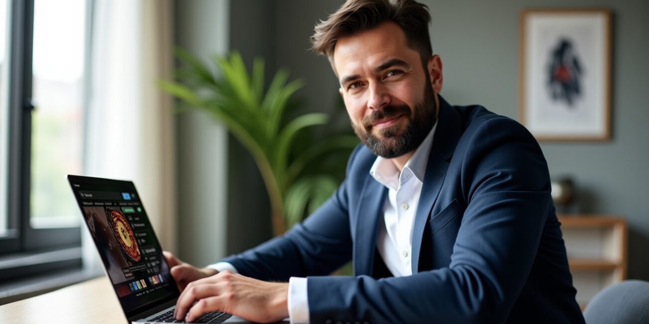 Guide pratique pour tirer le meilleur des casinos en ligne internationaux : sécurité, profits et expérience utilisateur garantis
