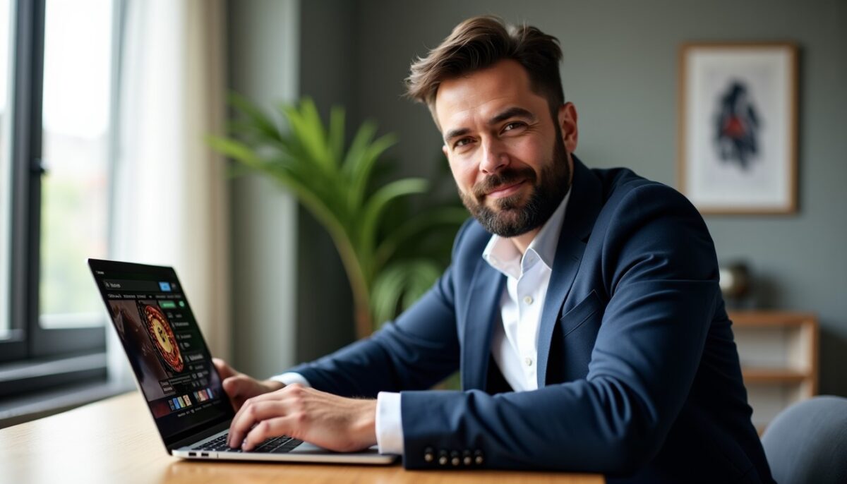 Guide pratique pour tirer le meilleur des casinos en ligne internationaux : sécurité, profits et expérience utilisateur garantis