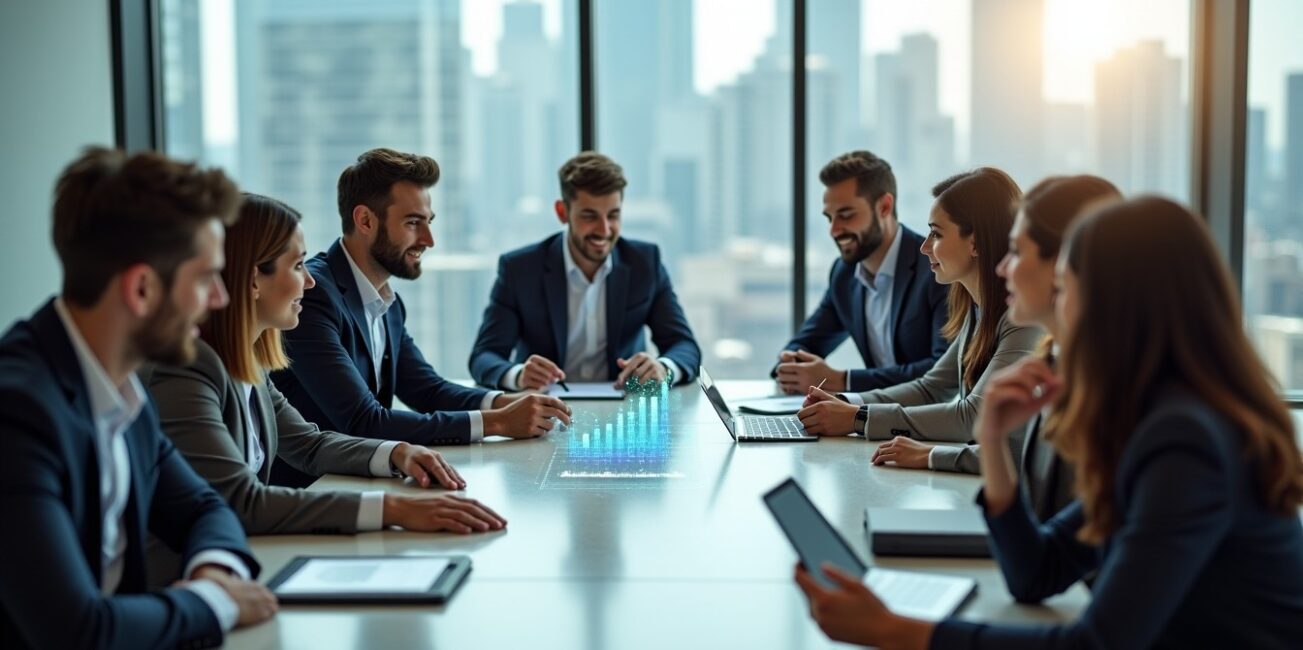 Corporate360.fr : votre guide incontournable des tendances et stratégies business innovantes