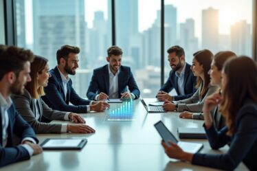Corporate360.fr : votre guide incontournable des tendances et stratégies business innovantes