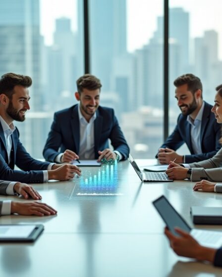 Corporate360.fr : votre guide incontournable des tendances et stratégies business innovantes