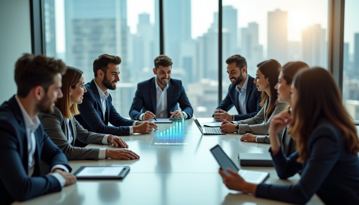 Corporate360.fr : votre guide incontournable des tendances et stratégies business innovantes