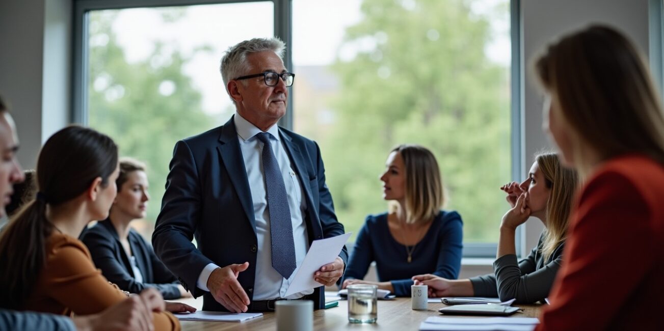 Organisation à but d'intérêt public : définition, avantages et mode de fonctionnement