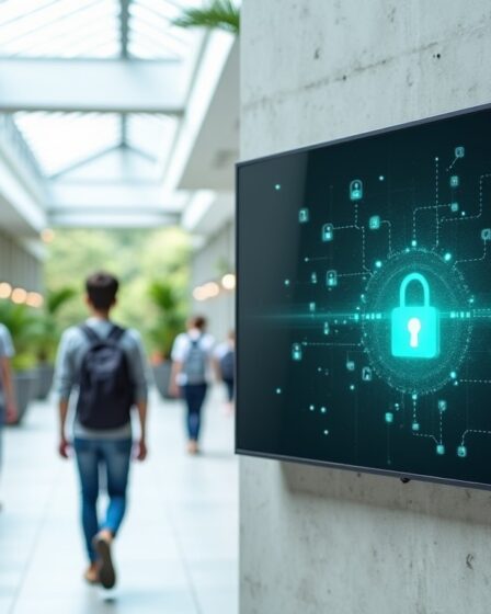 Atrium Paca : le portail sécurisé dédié aux établissements scolaires