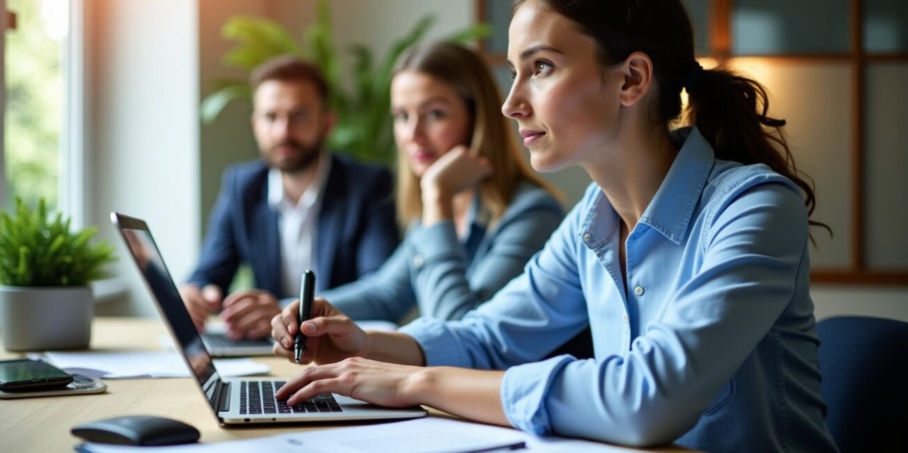 Registre des entreprises européennes : guide détaillé et astuces essentielles
