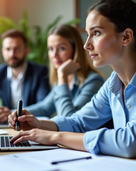 Registre des entreprises européennes : guide détaillé et astuces essentielles