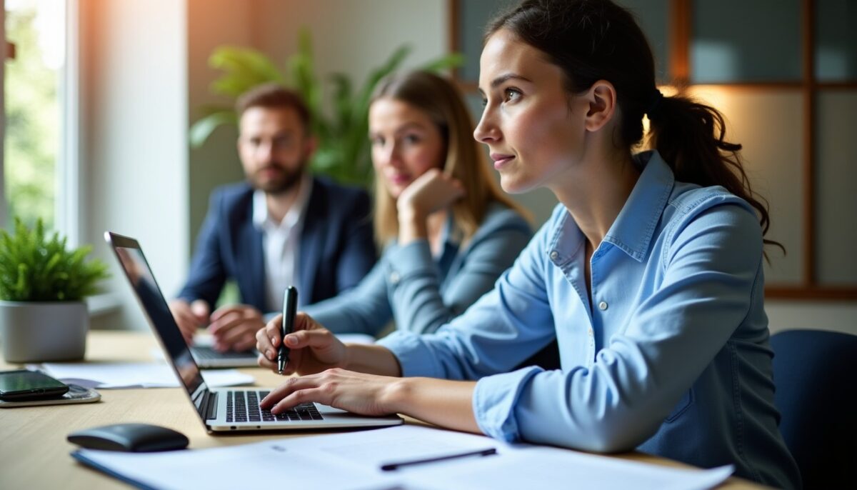 Registre des entreprises européennes : guide détaillé et astuces essentielles
