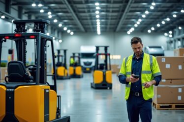 Hub Harnes : un pivot logistique essentiel pour accélérer vos livraisons