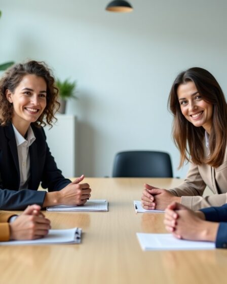 Comité d’entreprise Coallia en 2025 : guide complet sur ses avantages, son rôle et son fonctionnement