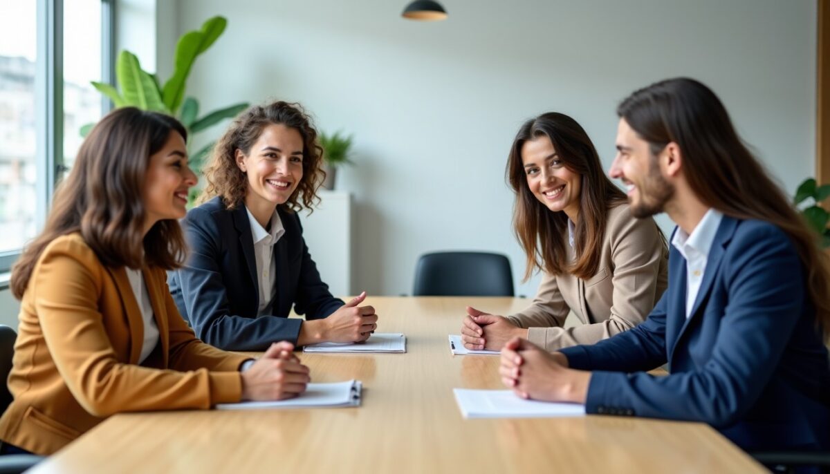 Comité d’entreprise Coallia en 2025 : guide complet sur ses avantages, son rôle et son fonctionnement