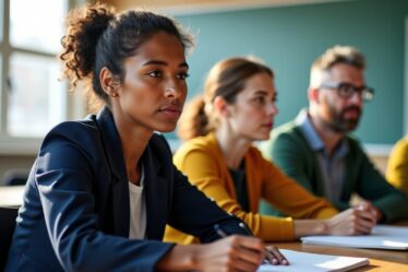 Devenir assistant social en un an : le guide complet de la formation accélérée 2025