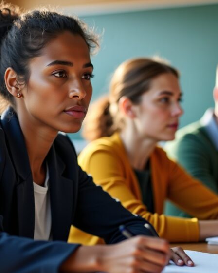 Devenir assistant social en un an : le guide complet de la formation accélérée 2025