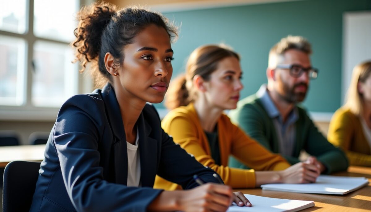 Devenir assistant social en un an : le guide complet de la formation accélérée 2025