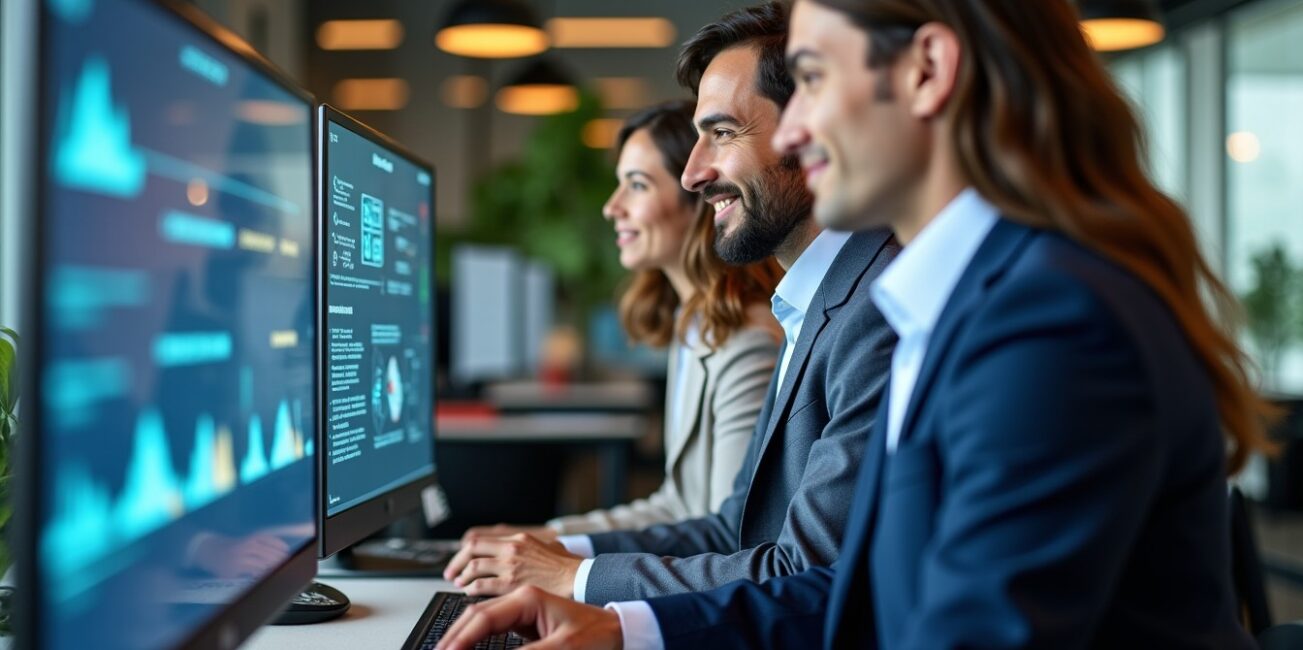 Bimedia : Portail sécurisé et assistance client dédiée pour une expérience optimale