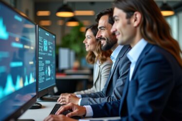 Bimedia : Portail sécurisé et assistance client dédiée pour une expérience optimale