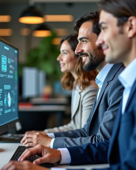 Bimedia : Portail sécurisé et assistance client dédiée pour une expérience optimale
