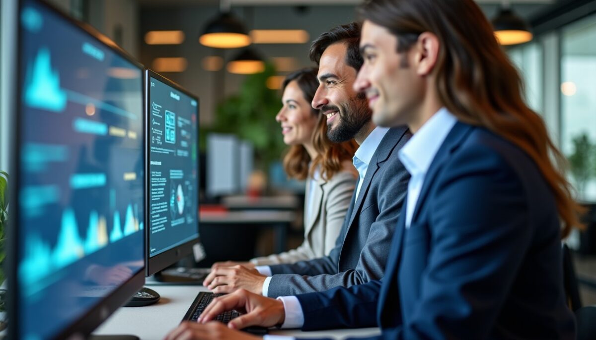 Bimedia : Portail sécurisé et assistance client dédiée pour une expérience optimale