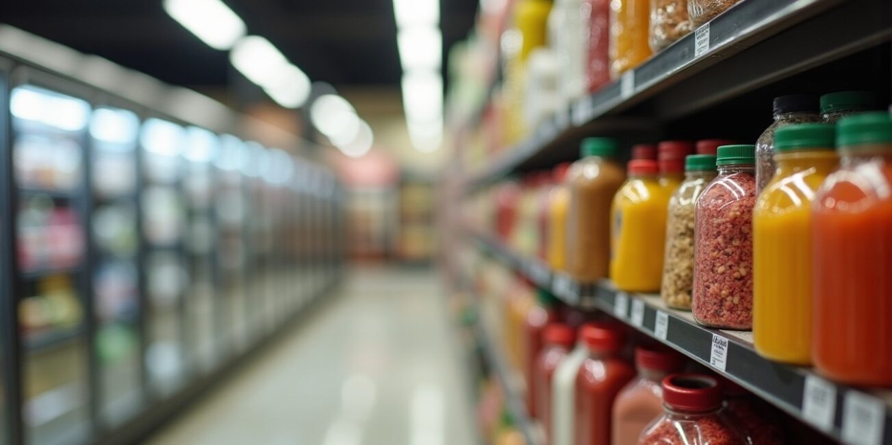 Lettre de motivation pour supermarché sans expérience : exemples et astuces pour réussir