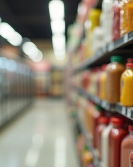 Lettre de motivation pour supermarché sans expérience : exemples et astuces pour réussir