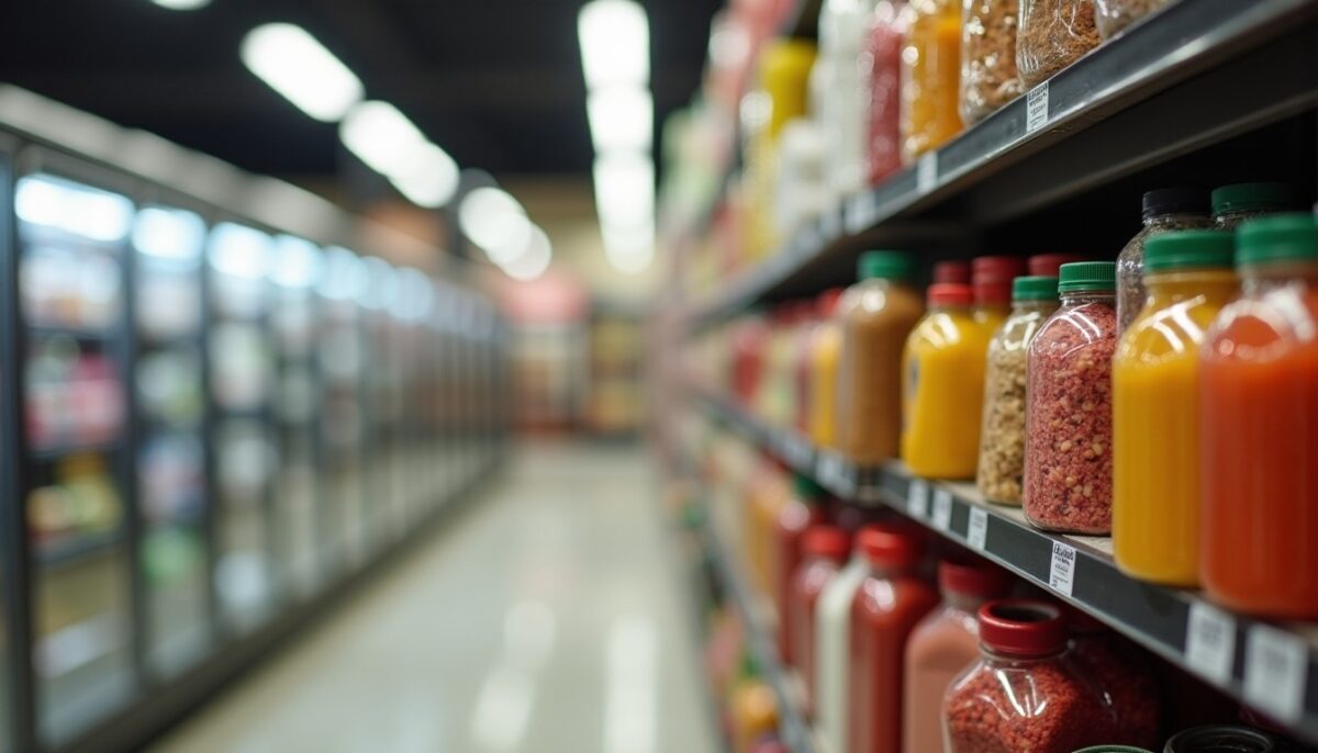 Lettre de motivation pour supermarché sans expérience : exemples et astuces pour réussir