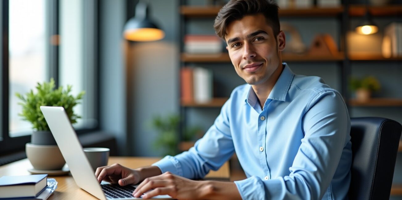 Master Informatique Nexa : alliez formation à distance et alternance pour réussir
