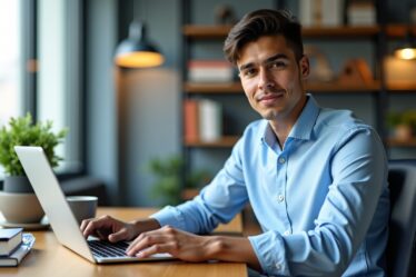 Master Informatique Nexa : alliez formation à distance et alternance pour réussir