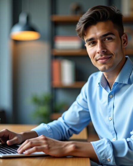Master Informatique Nexa : alliez formation à distance et alternance pour réussir