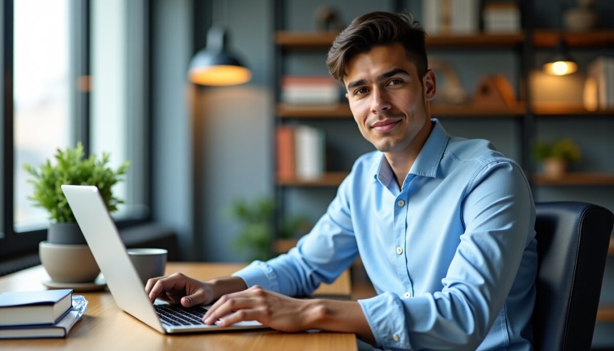 Master Informatique Nexa : alliez formation à distance et alternance pour réussir