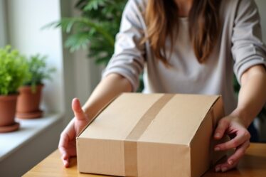 Emballage à domicile : guide complet et sélection des meilleures offres fiables