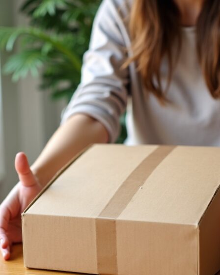 Emballage à domicile : guide complet et sélection des meilleures offres fiables