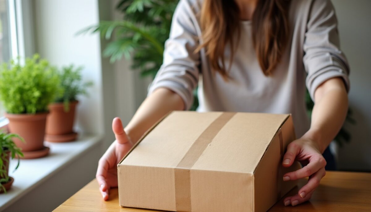 Emballage à domicile : guide complet et sélection des meilleures offres fiables