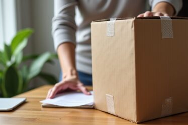 Emballage à domicile : le guide ultime pour bien démarrer votre activité