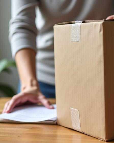 Emballage à domicile : le guide ultime pour bien démarrer votre activité