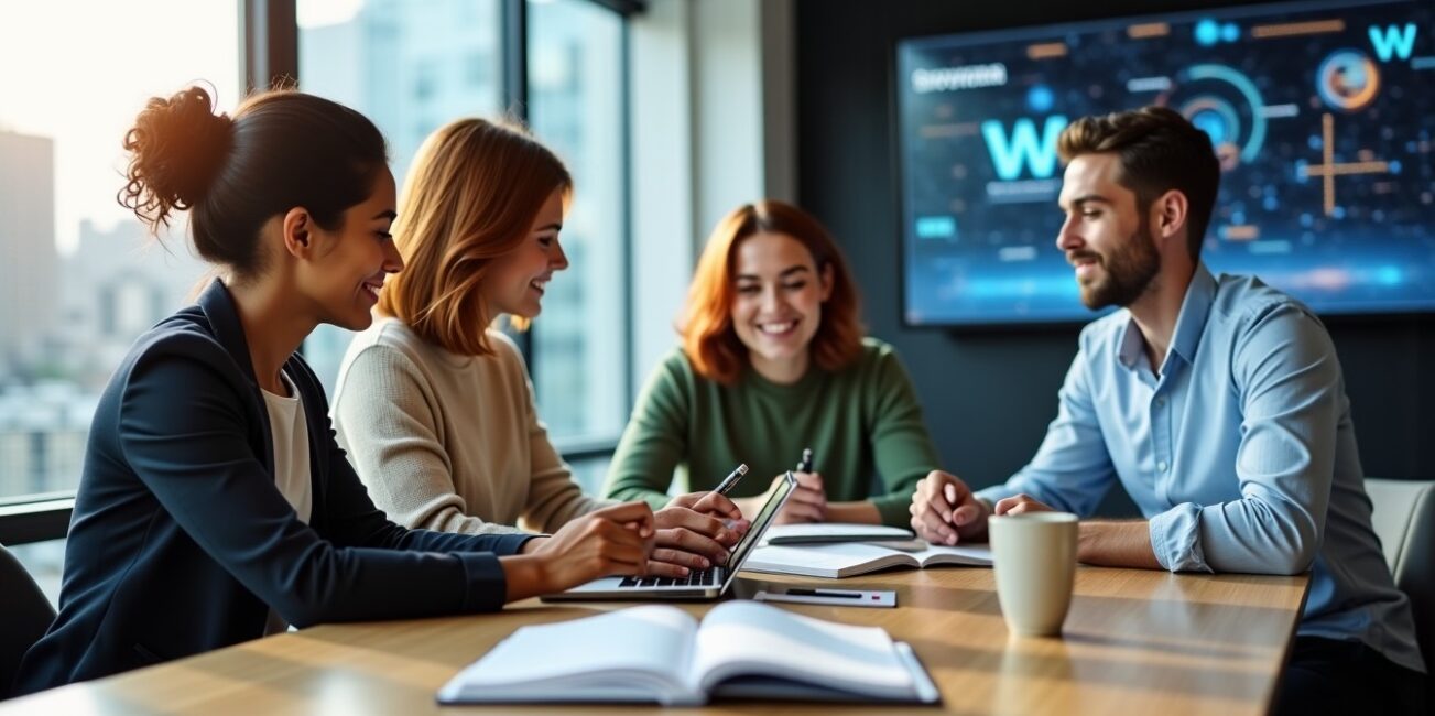 Découvrez les Métiers en W : Un Guide Exhaustif des Professions et Opportunités à Explorer