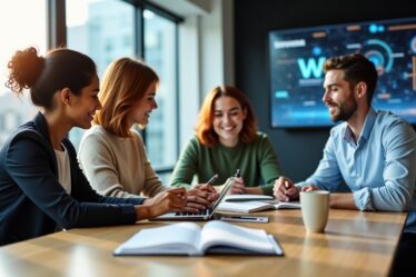 Découvrez les Métiers en W : Un Guide Exhaustif des Professions et Opportunités à Explorer