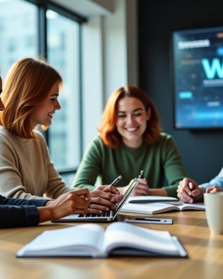 Découvrez les Métiers en W : Un Guide Exhaustif des Professions et Opportunités à Explorer