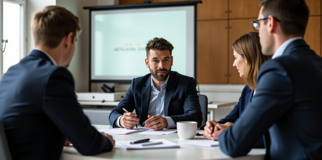 Agent de maîtrise : avantages, inconvénients et points essentiels à connaître