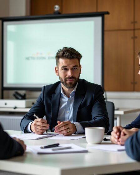 Agent de maîtrise : avantages, inconvénients et points essentiels à connaître