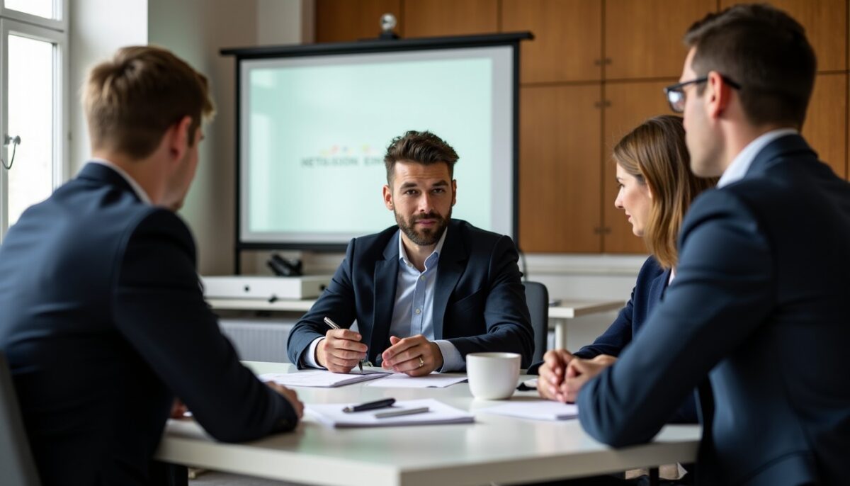 Agent de maîtrise : avantages, inconvénients et points essentiels à connaître