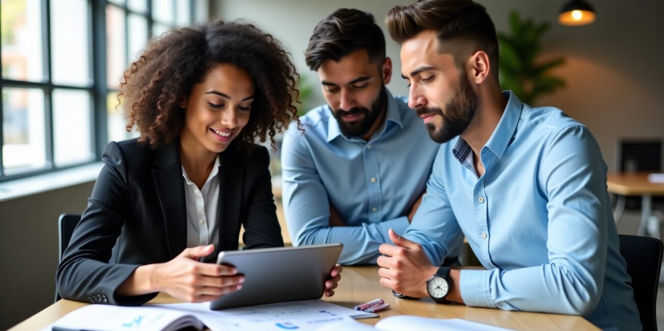 Quintex Finance : le guide essentiel pour maîtriser la gestion financière dès le début