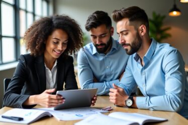 Quintex Finance : le guide essentiel pour maîtriser la gestion financière dès le début