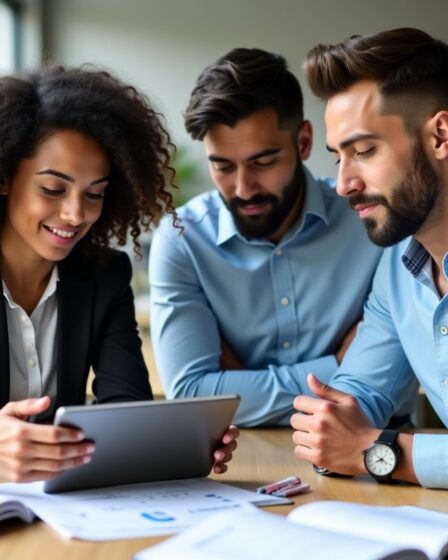 Quintex Finance : le guide essentiel pour maîtriser la gestion financière dès le début