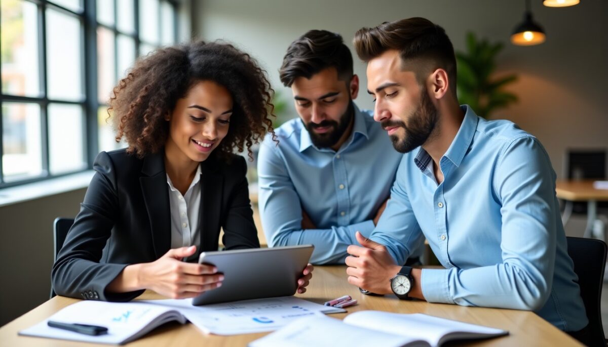 Quintex Finance : le guide essentiel pour maîtriser la gestion financière dès le début