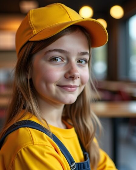 Salaire McDonald's pour les 16 ans en 2025 : quelle rémunération pour un jeune employé ?
