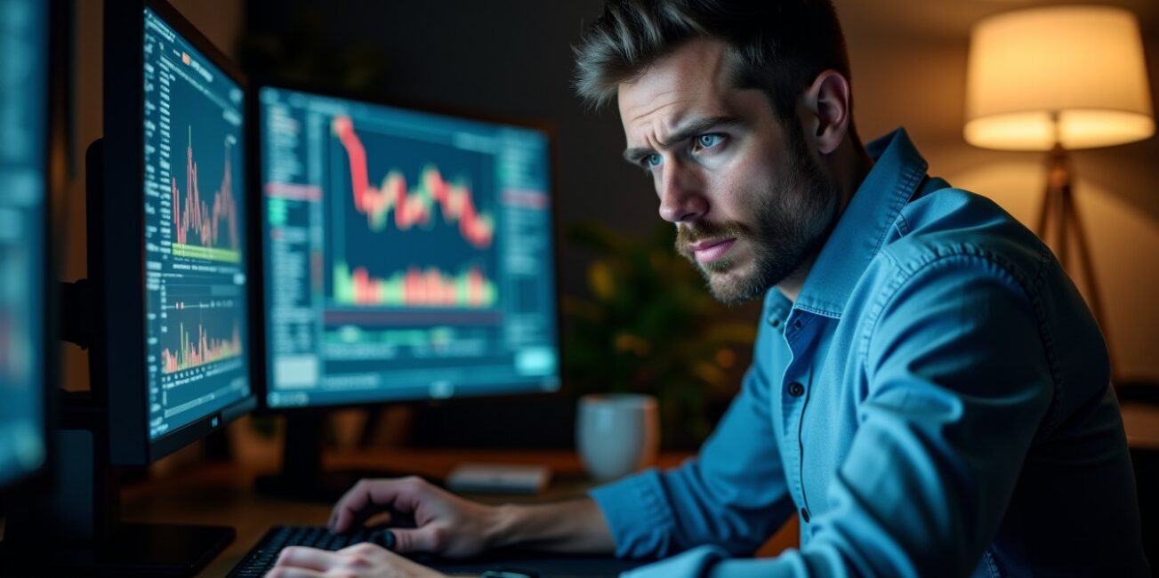 Trading non déclaré : quels sont les dangers et impacts fiscaux ?