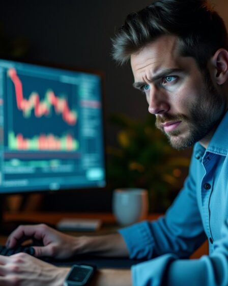 Trading non déclaré : quels sont les dangers et impacts fiscaux ?