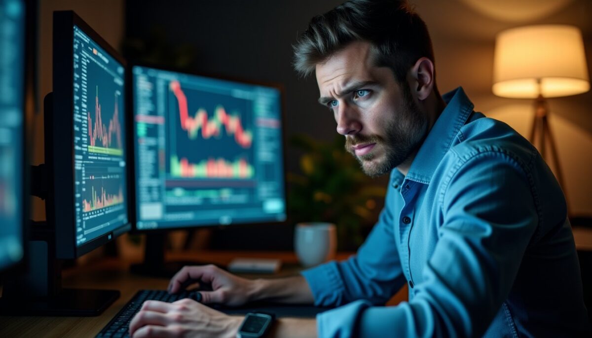 Trading non déclaré : quels sont les dangers et impacts fiscaux ?