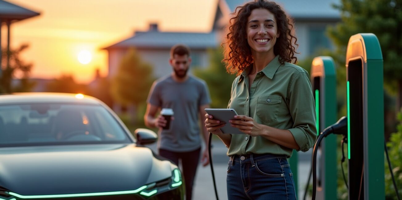 Ecofuel 2025 : Le guide ultime pour maximiser votre économie de carburant