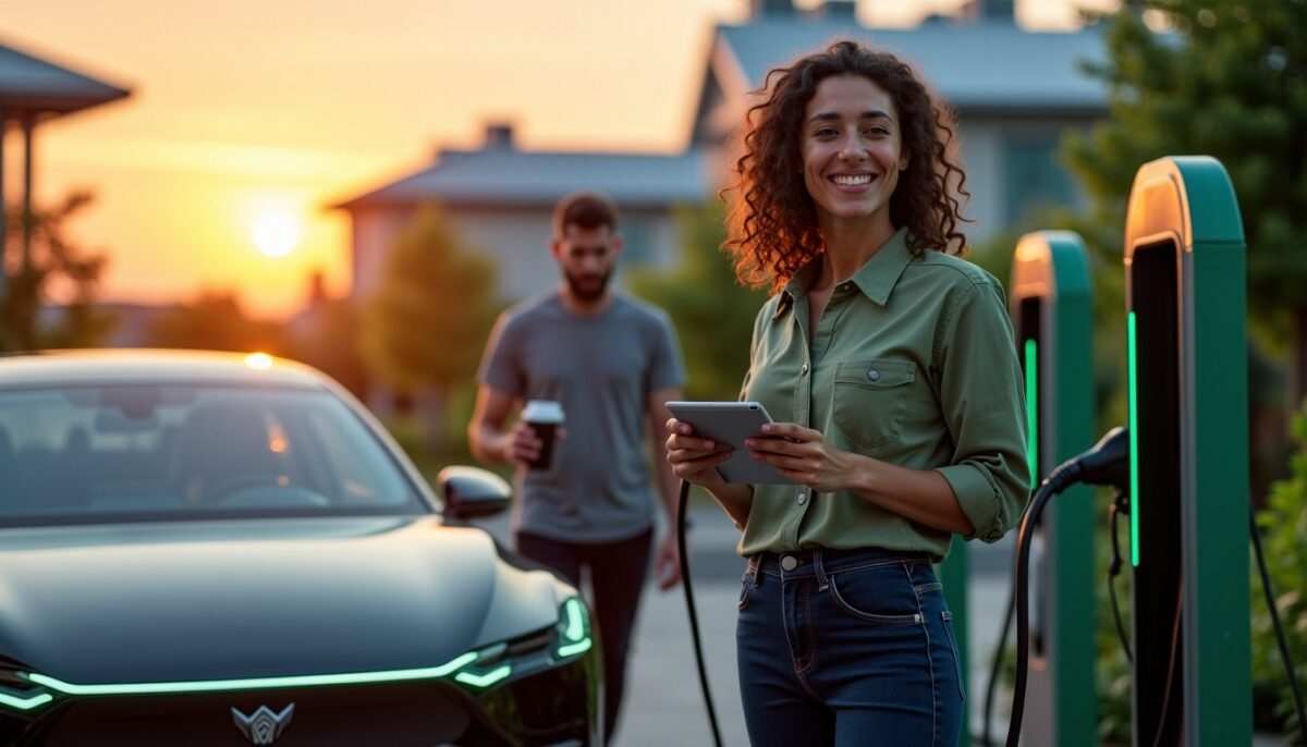 Ecofuel 2025 : Le guide ultime pour maximiser votre économie de carburant
